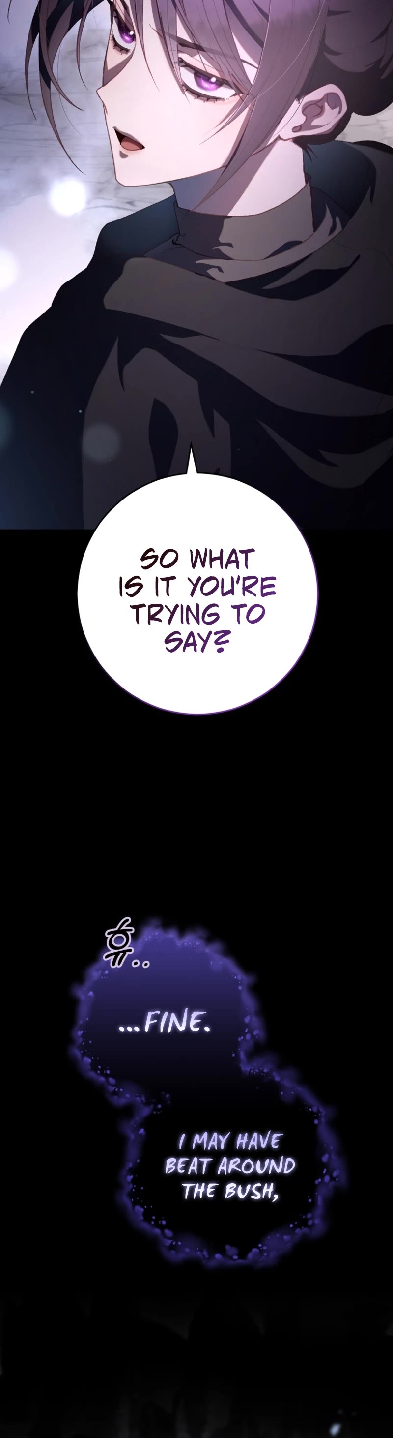 Second Life of a Trash Princess chapter 85 page 26