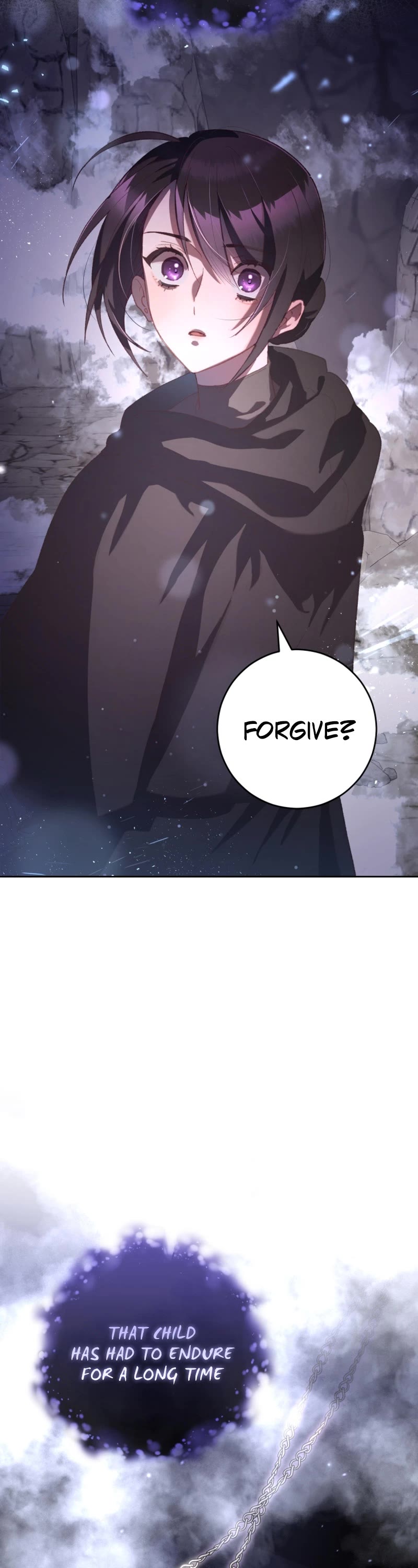 Second Life of a Trash Princess chapter 85 page 28