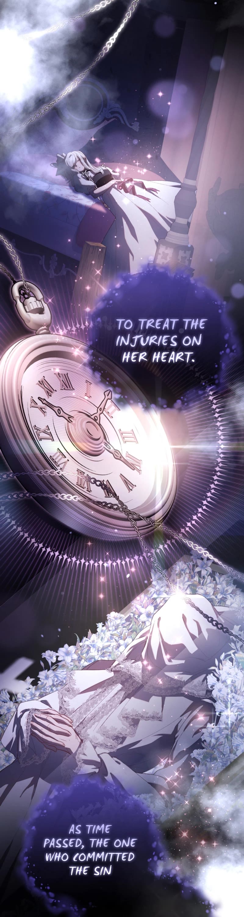 Second Life of a Trash Princess chapter 85 page 29