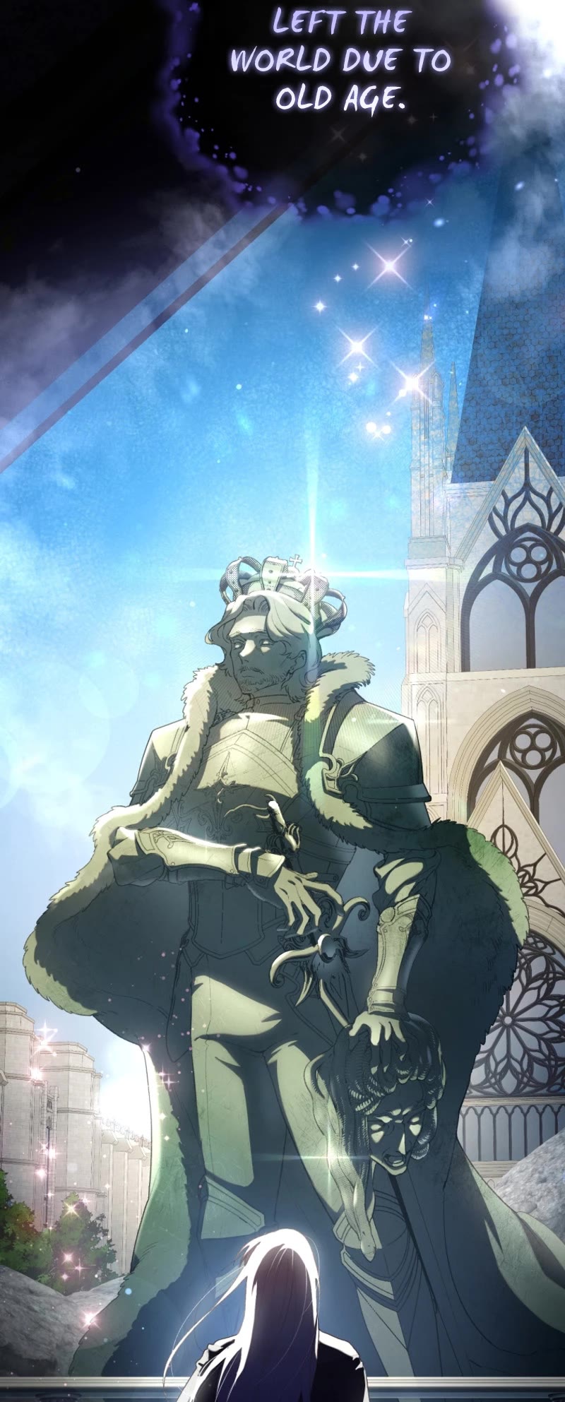 Second Life of a Trash Princess chapter 85 page 30