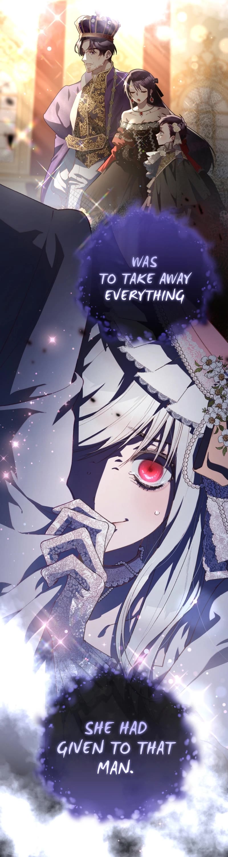 Second Life of a Trash Princess chapter 85 page 32