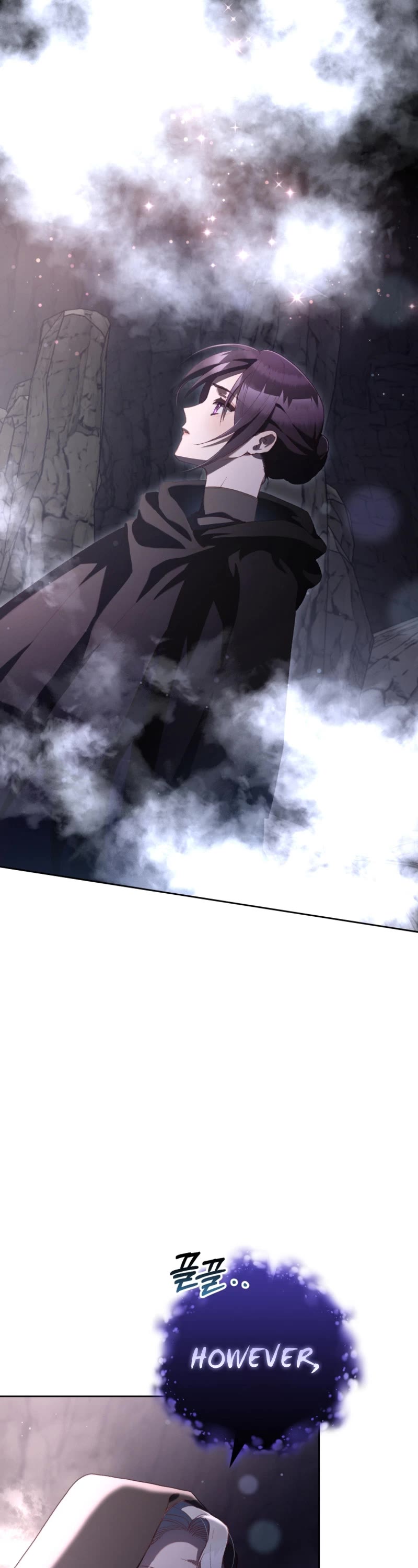 Second Life of a Trash Princess chapter 85 page 33