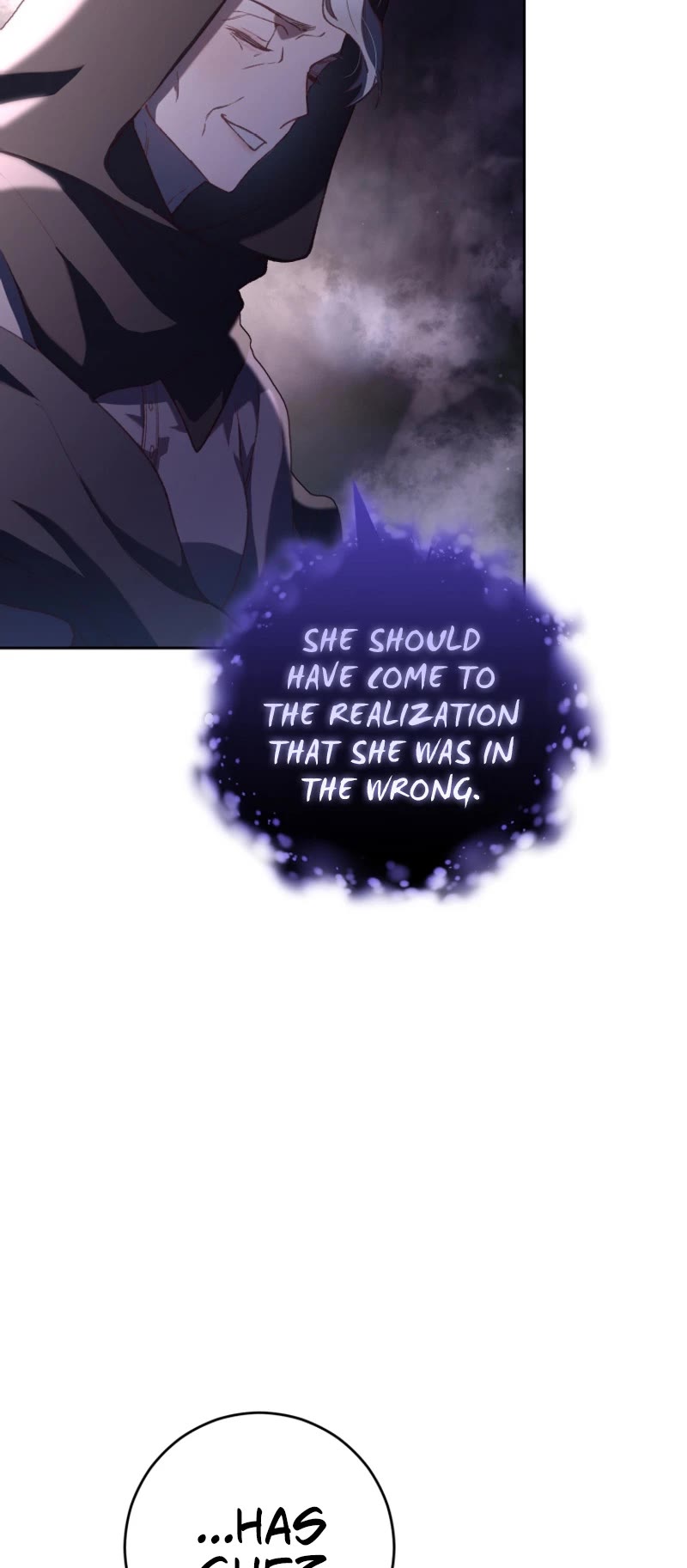 Second Life of a Trash Princess chapter 85 page 34