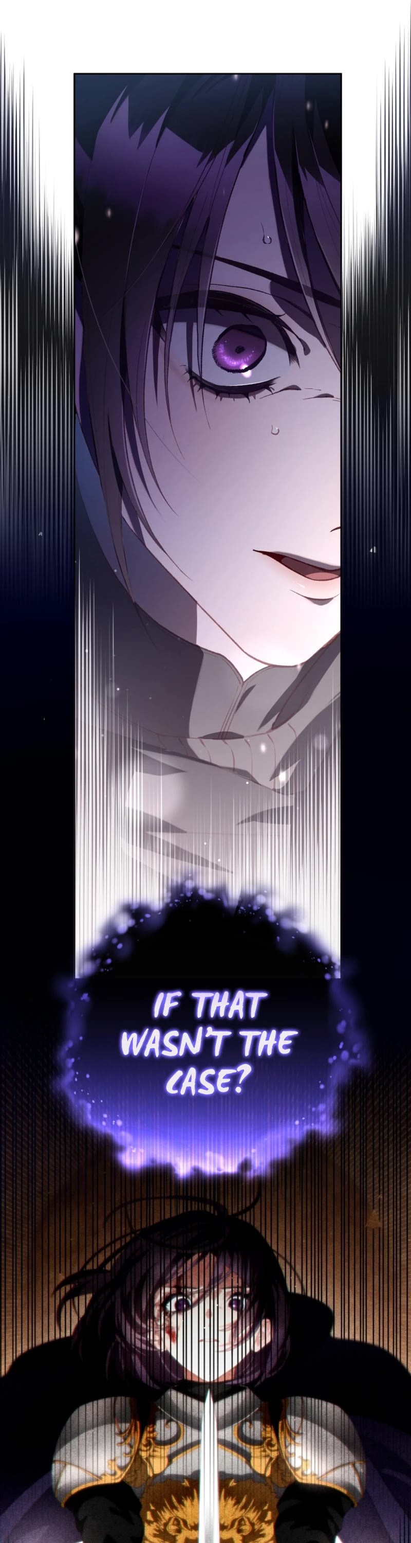 Second Life of a Trash Princess chapter 85 page 36