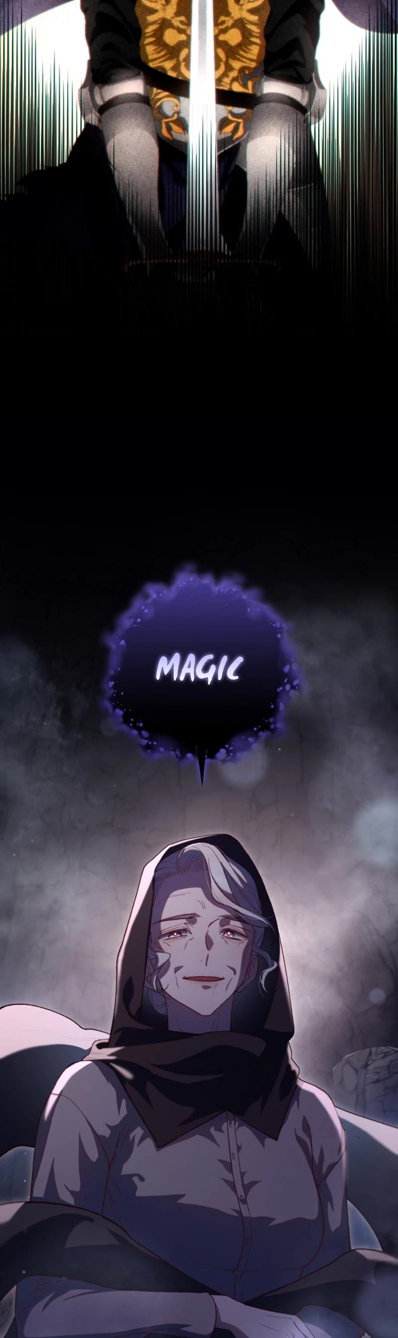 Second Life of a Trash Princess chapter 85 page 37