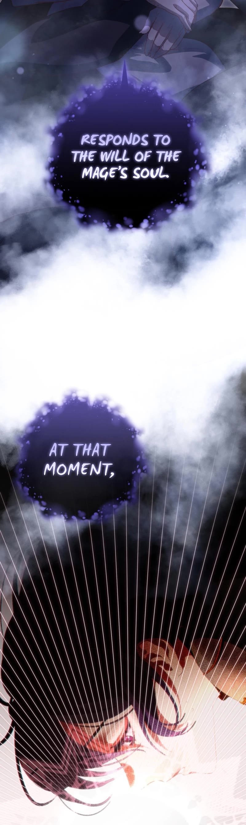 Second Life of a Trash Princess chapter 85 page 38