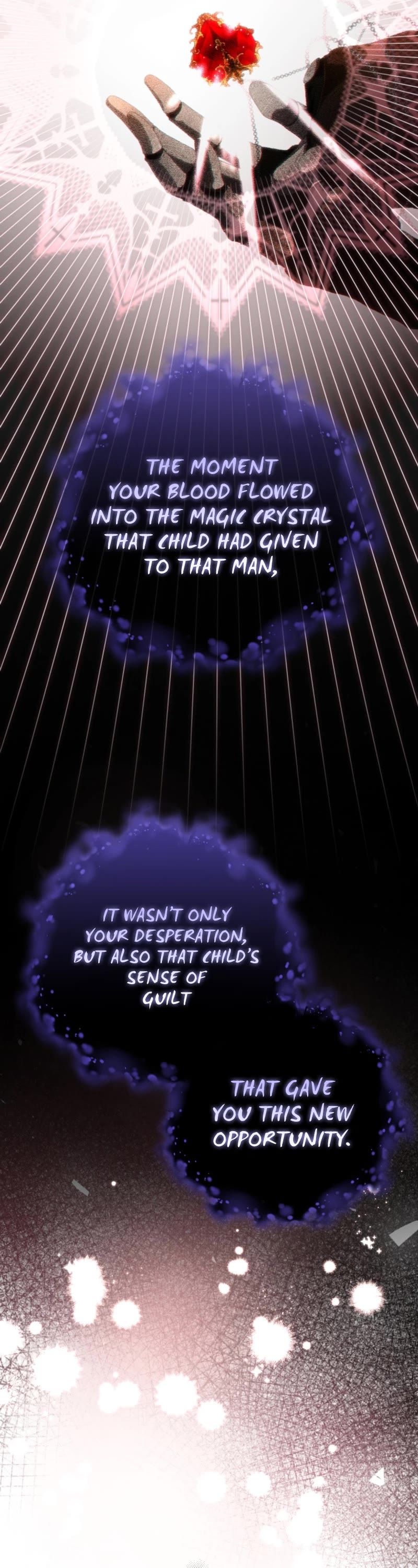 Second Life of a Trash Princess chapter 85 page 39