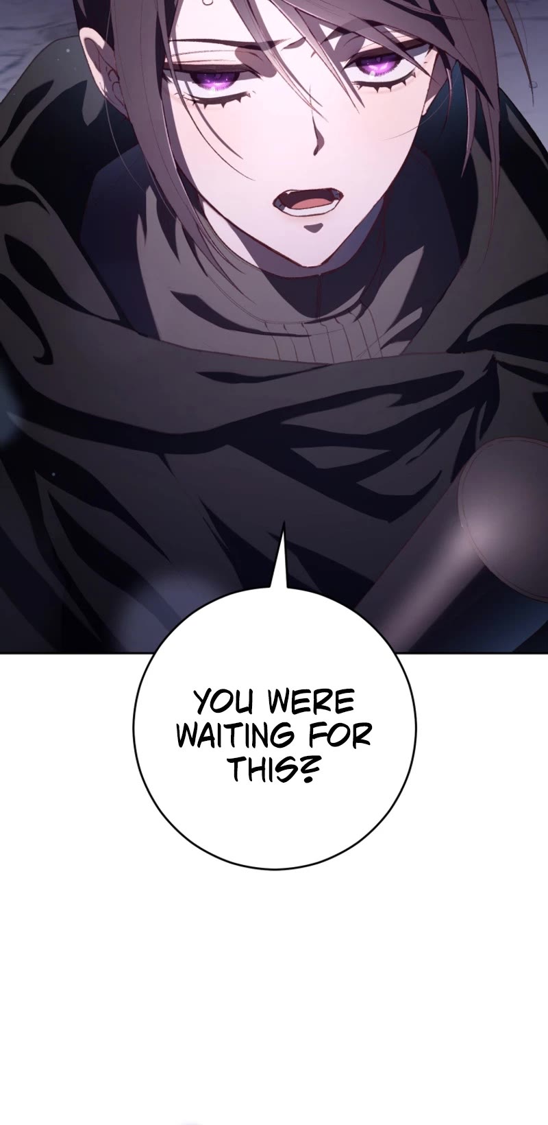 Second Life of a Trash Princess chapter 85 page 4