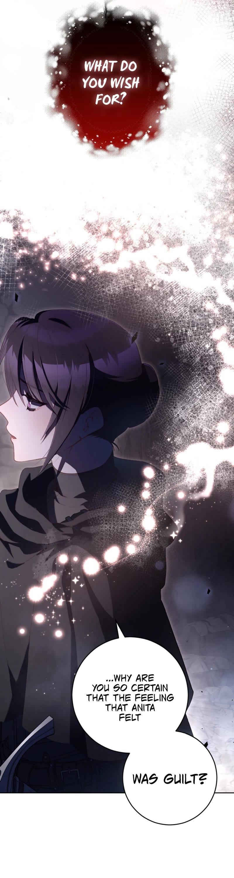 Second Life of a Trash Princess chapter 85 page 40