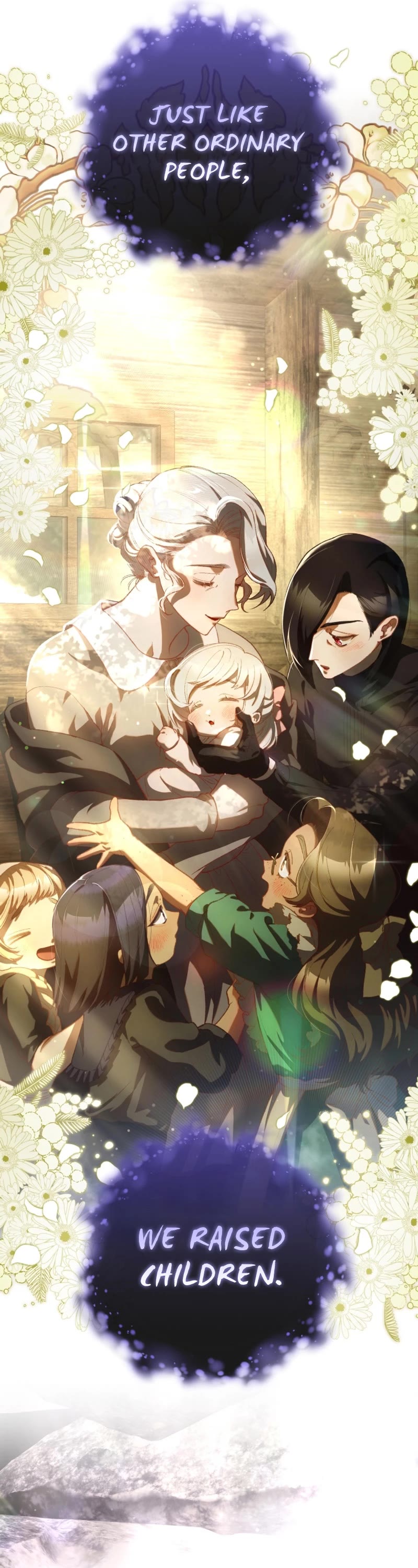 Second Life of a Trash Princess chapter 85 page 43