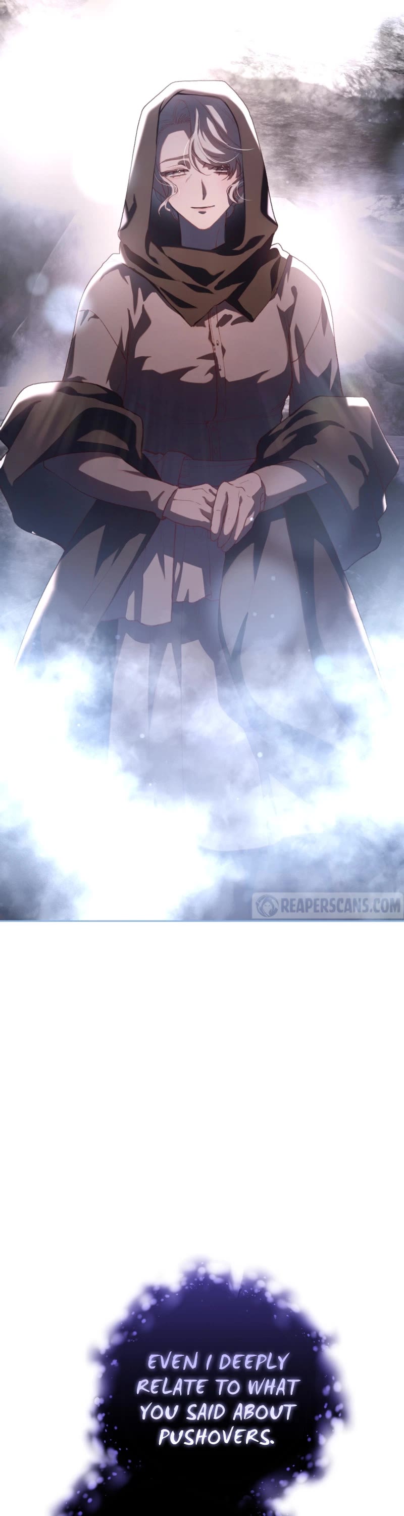 Second Life of a Trash Princess chapter 85 page 44