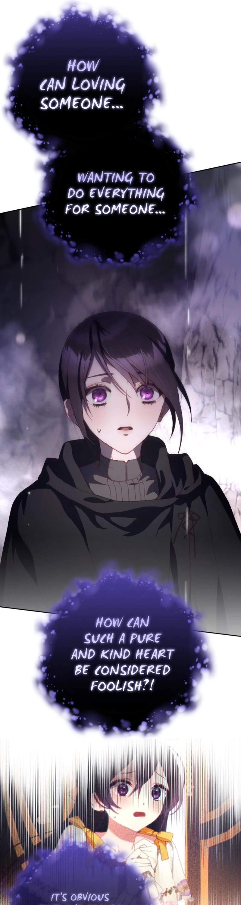 Second Life of a Trash Princess chapter 85 page 47