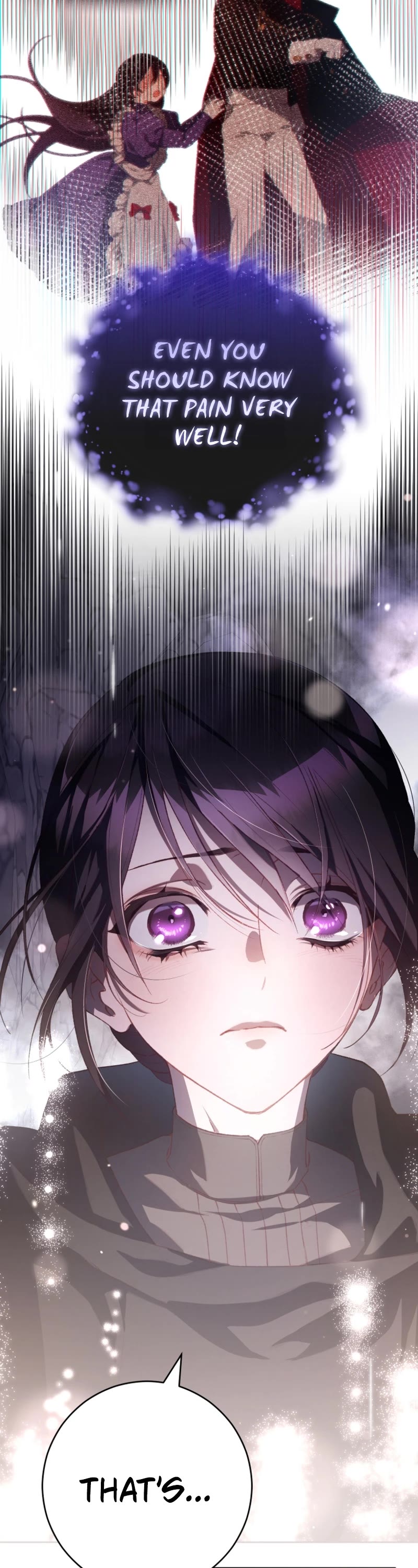 Second Life of a Trash Princess chapter 85 page 49