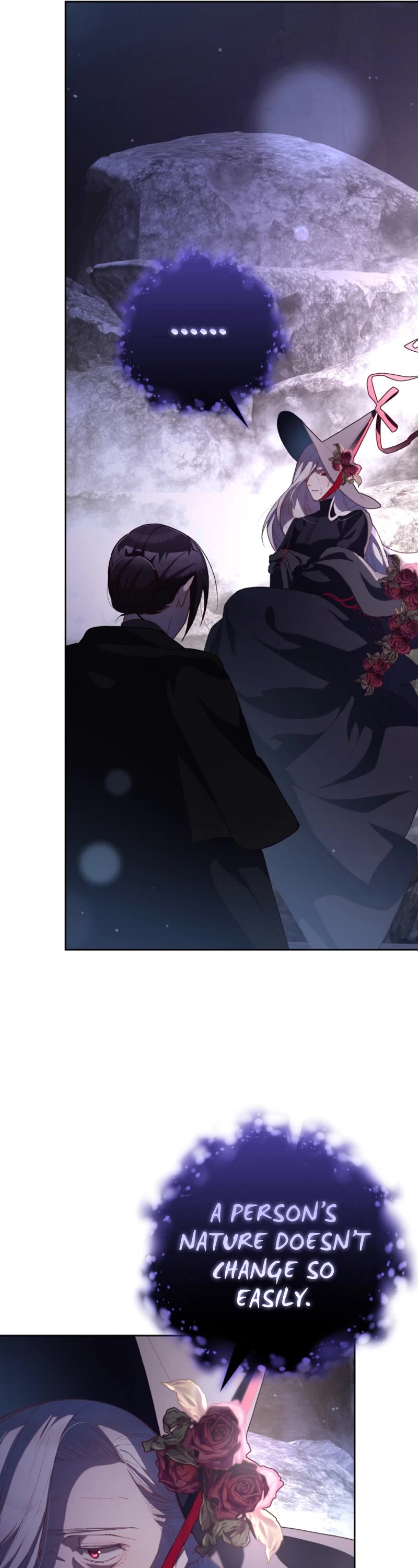 Second Life of a Trash Princess chapter 85 page 52