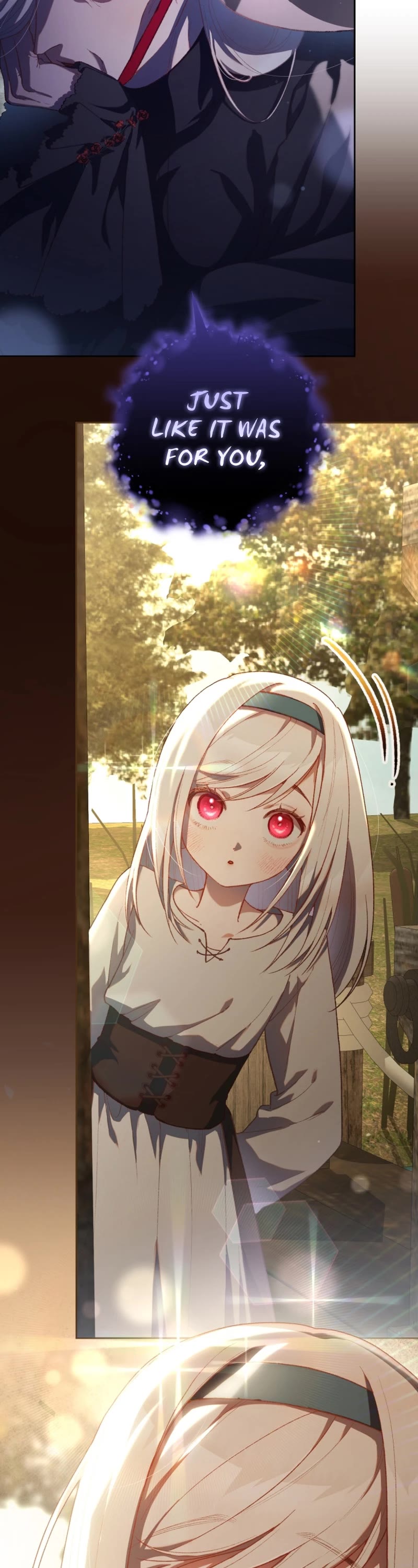 Second Life of a Trash Princess chapter 85 page 53