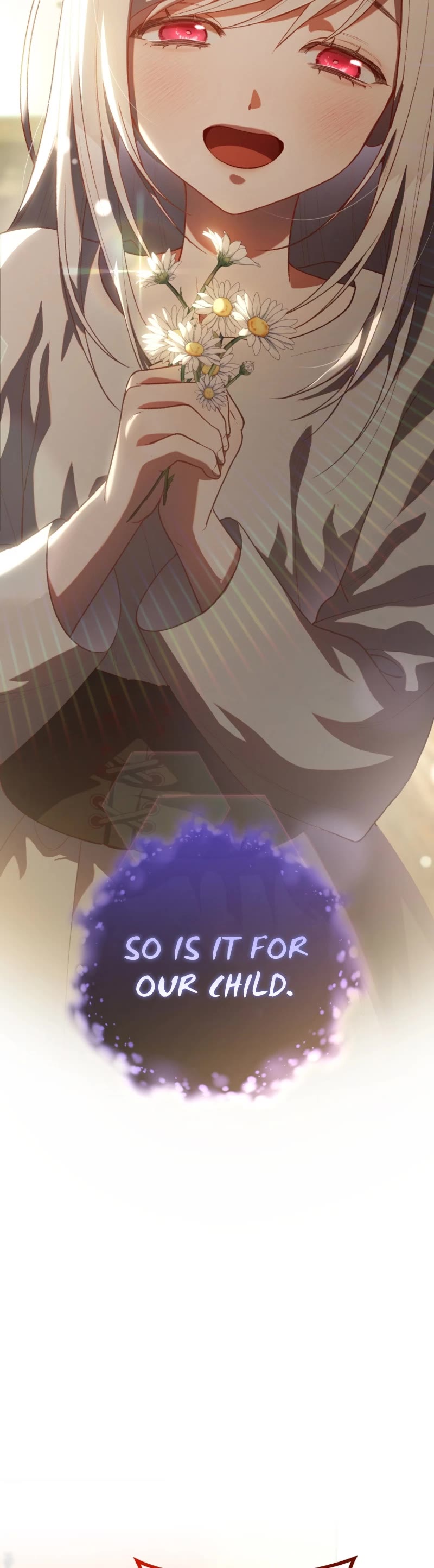 Second Life of a Trash Princess chapter 85 page 54