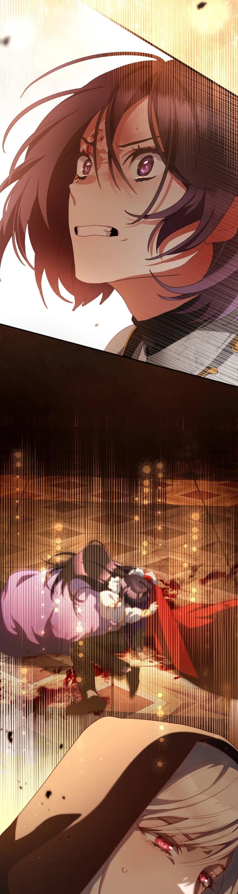 Second Life of a Trash Princess chapter 85 page 56