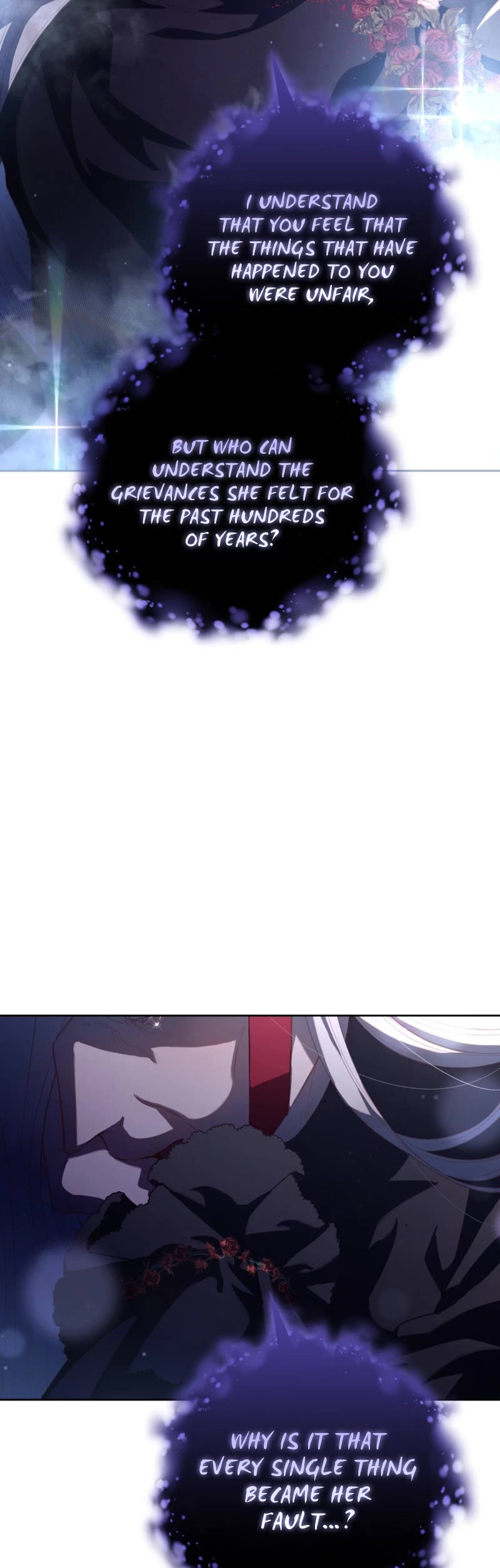 Second Life of a Trash Princess chapter 85 page 58