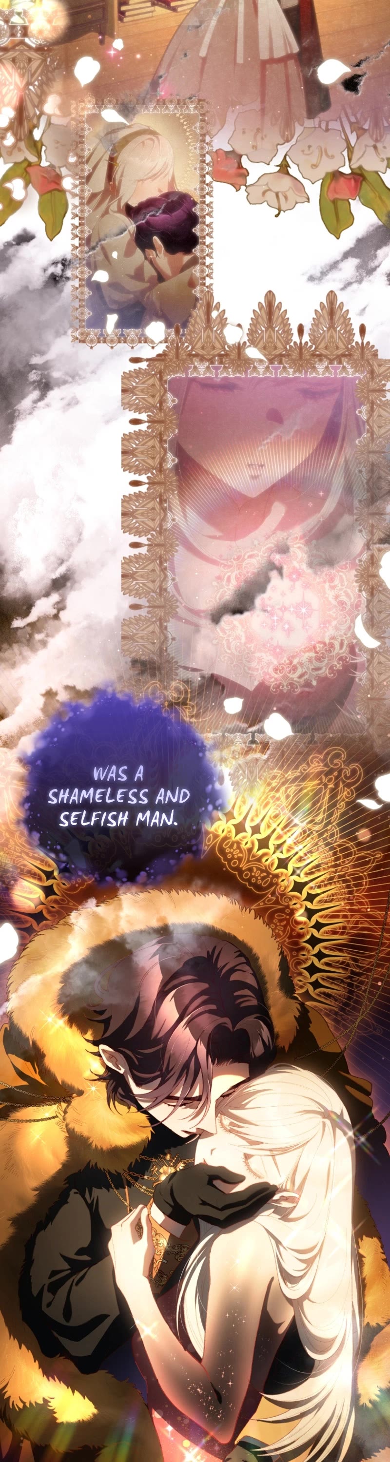 Second Life of a Trash Princess chapter 85 page 6