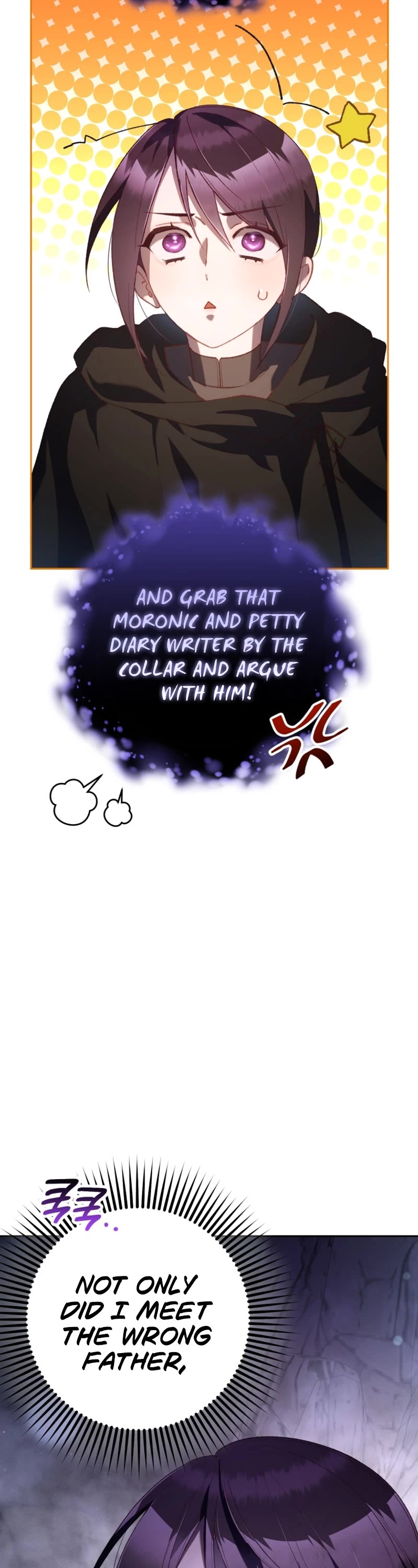 Second Life of a Trash Princess chapter 85 page 61