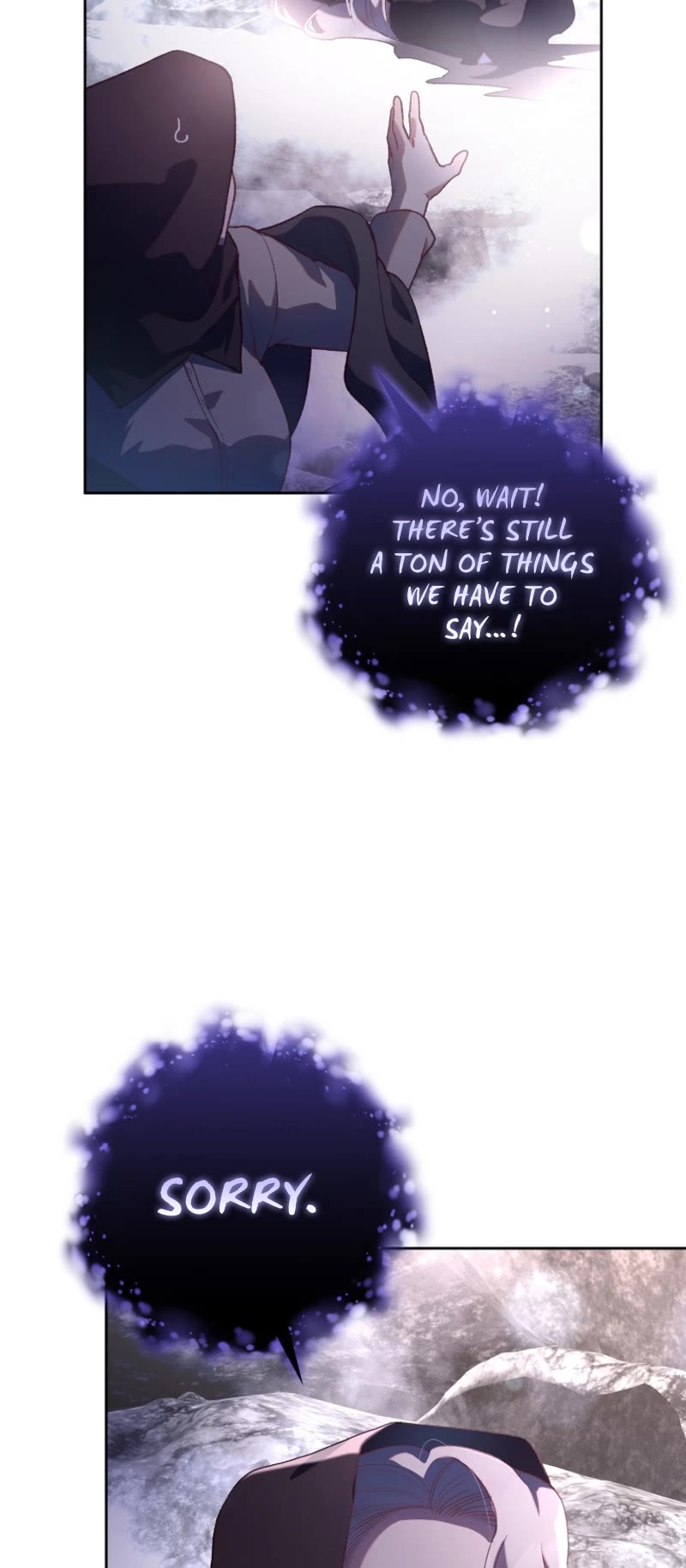 Second Life of a Trash Princess chapter 85 page 63