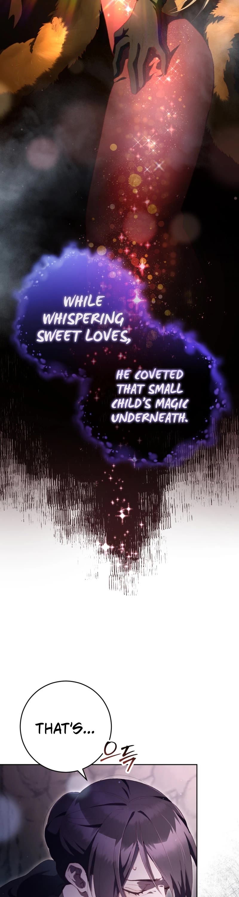 Second Life of a Trash Princess chapter 85 page 7