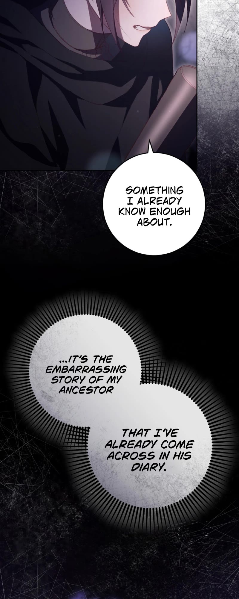 Second Life of a Trash Princess chapter 85 page 8