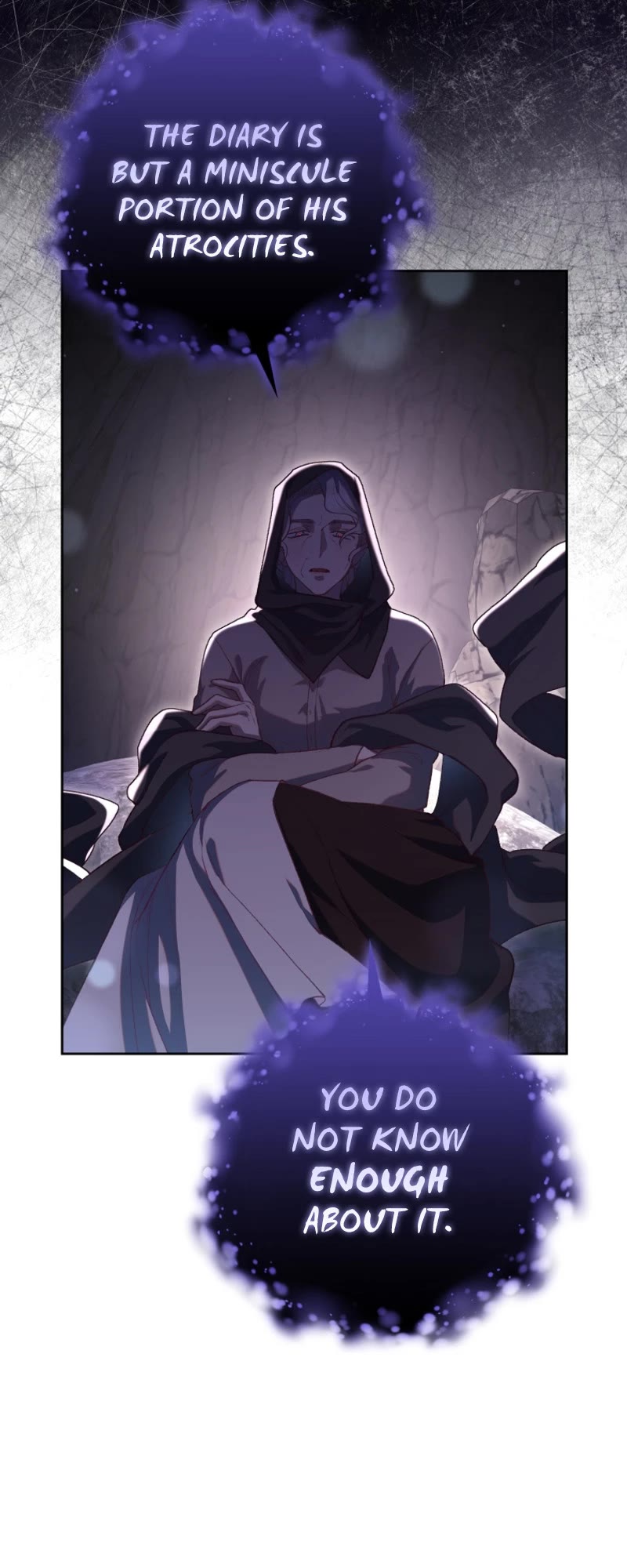 Second Life of a Trash Princess chapter 85 page 9