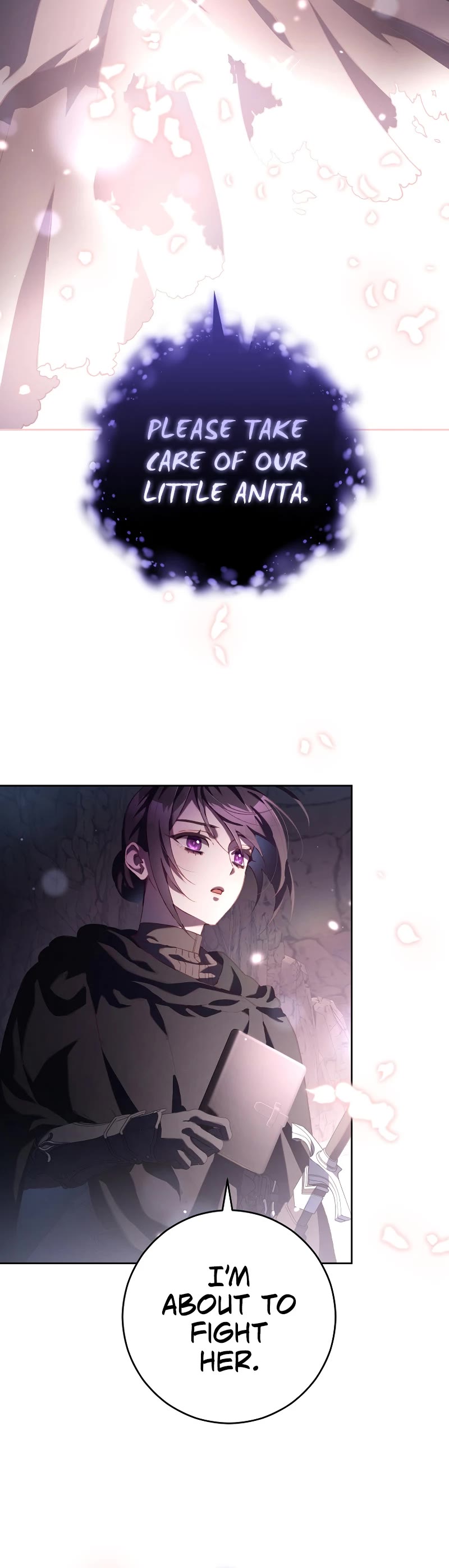 Second Life of a Trash Princess chapter 86 page 10