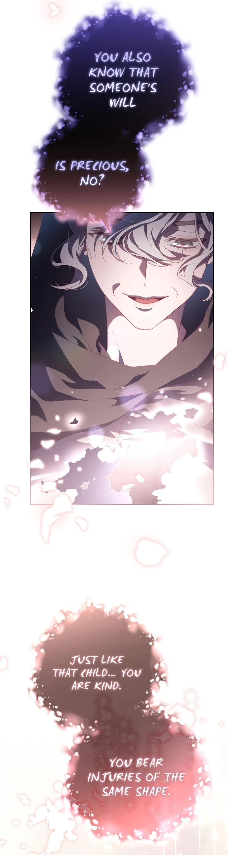 Second Life of a Trash Princess chapter 86 page 11