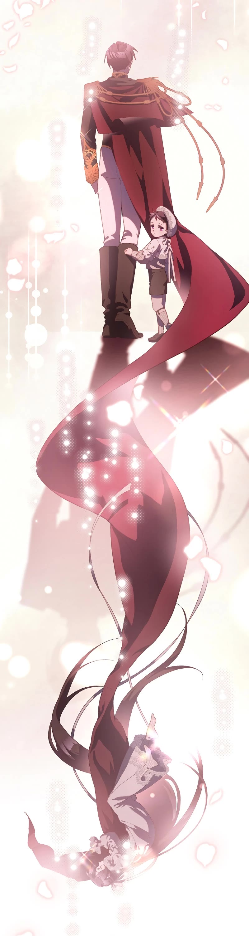 Second Life of a Trash Princess chapter 86 page 12