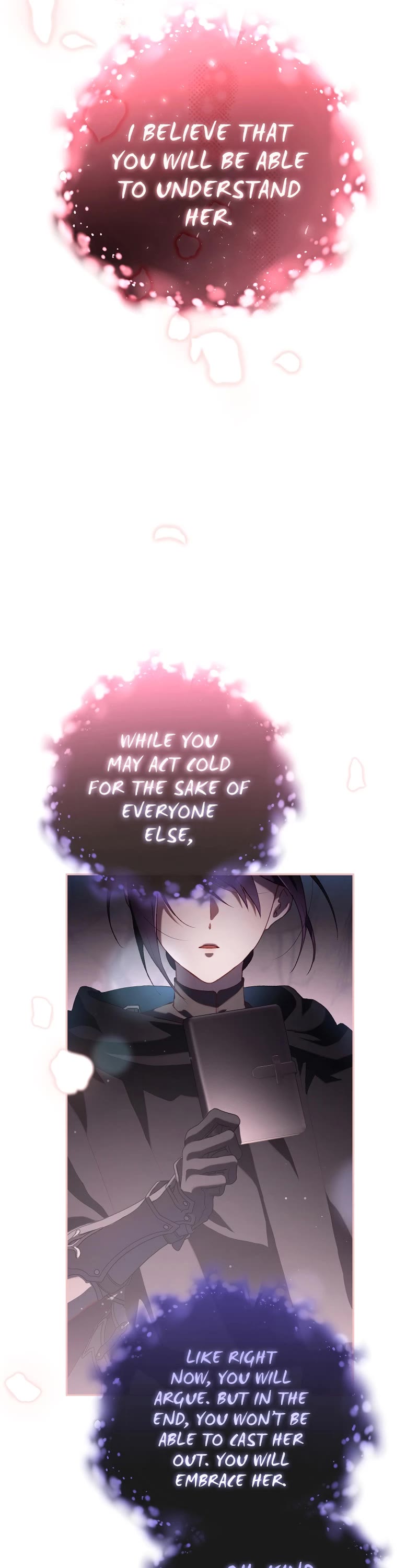 Second Life of a Trash Princess chapter 86 page 13