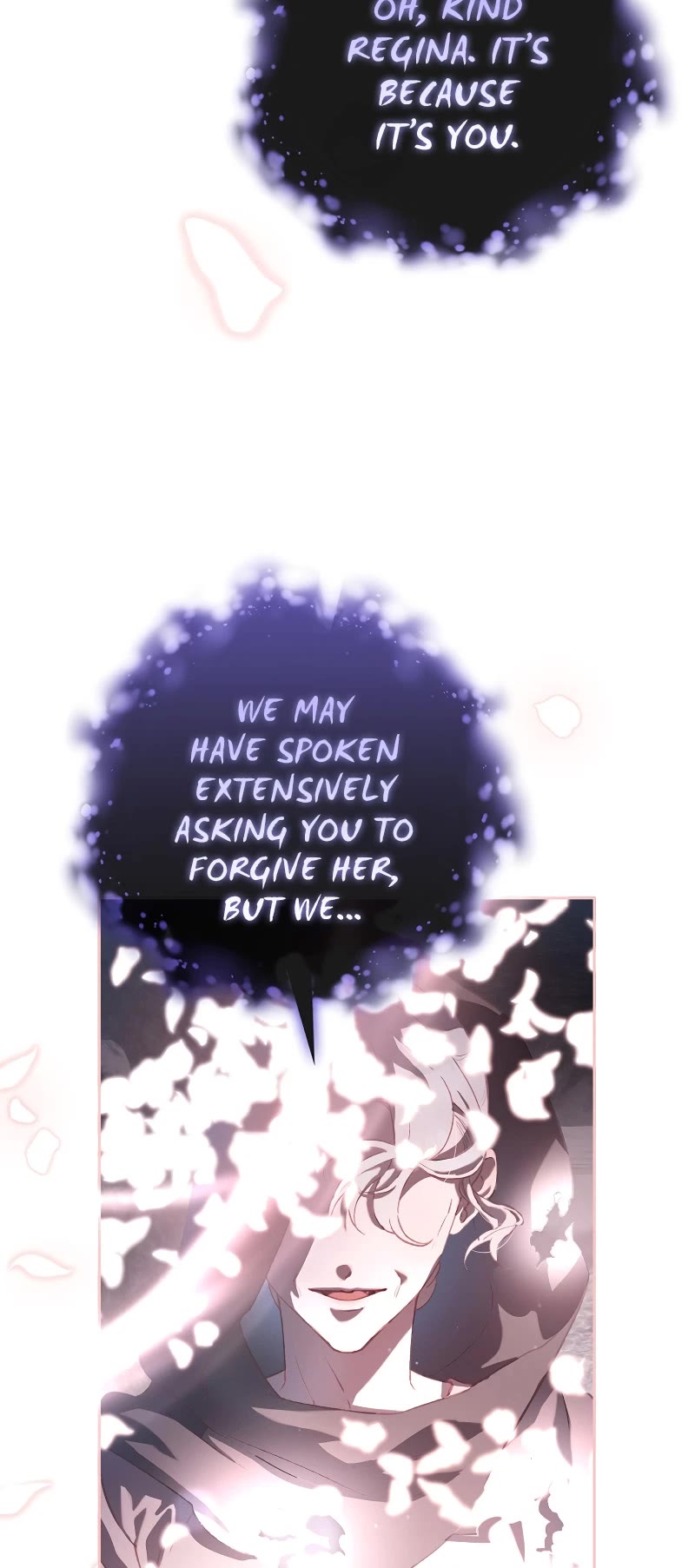 Second Life of a Trash Princess chapter 86 page 14