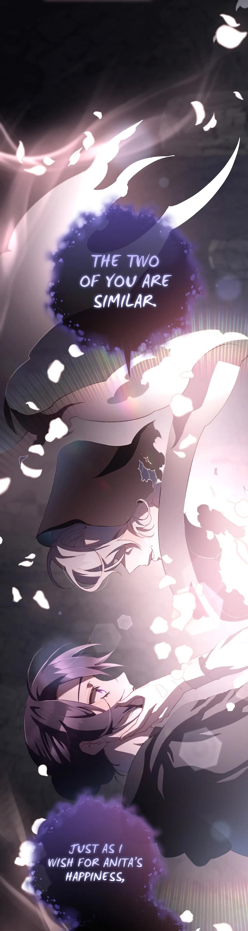 Second Life of a Trash Princess chapter 86 page 17