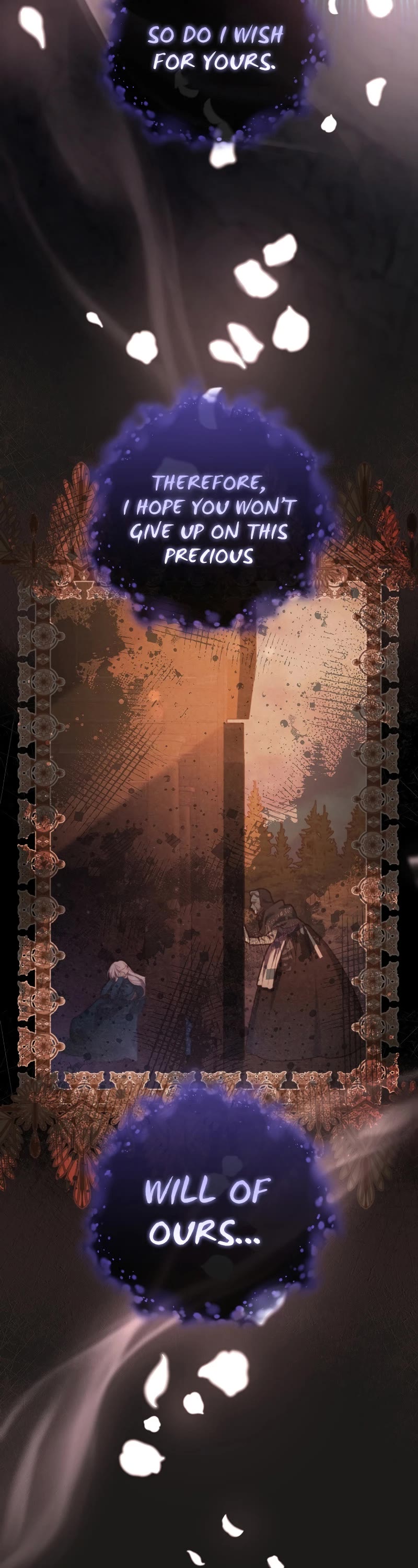 Second Life of a Trash Princess chapter 86 page 18