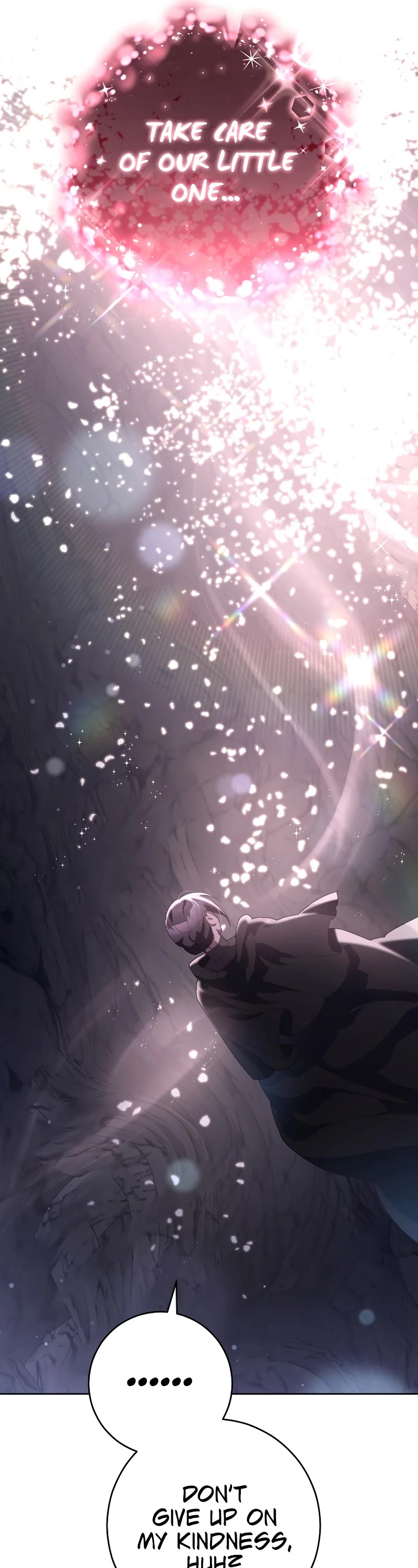 Second Life of a Trash Princess chapter 86 page 21