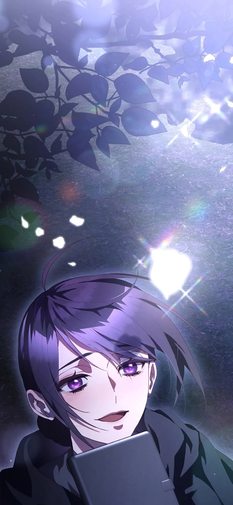 Second Life of a Trash Princess chapter 86 page 24