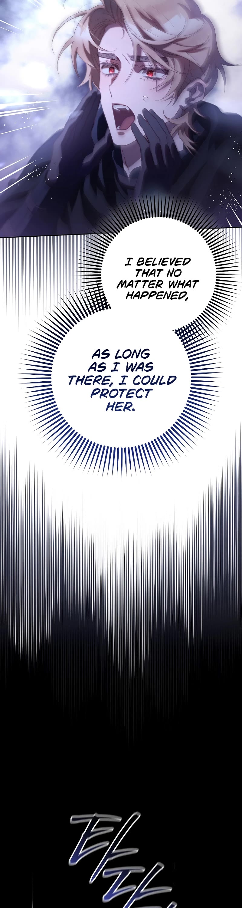 Second Life of a Trash Princess chapter 86 page 28