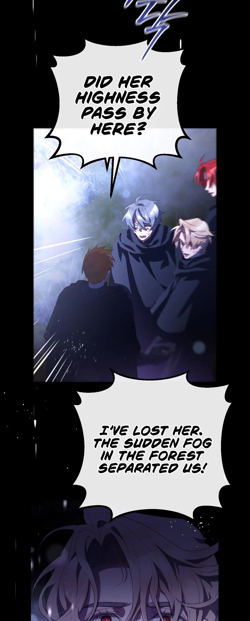 Second Life of a Trash Princess chapter 86 page 29