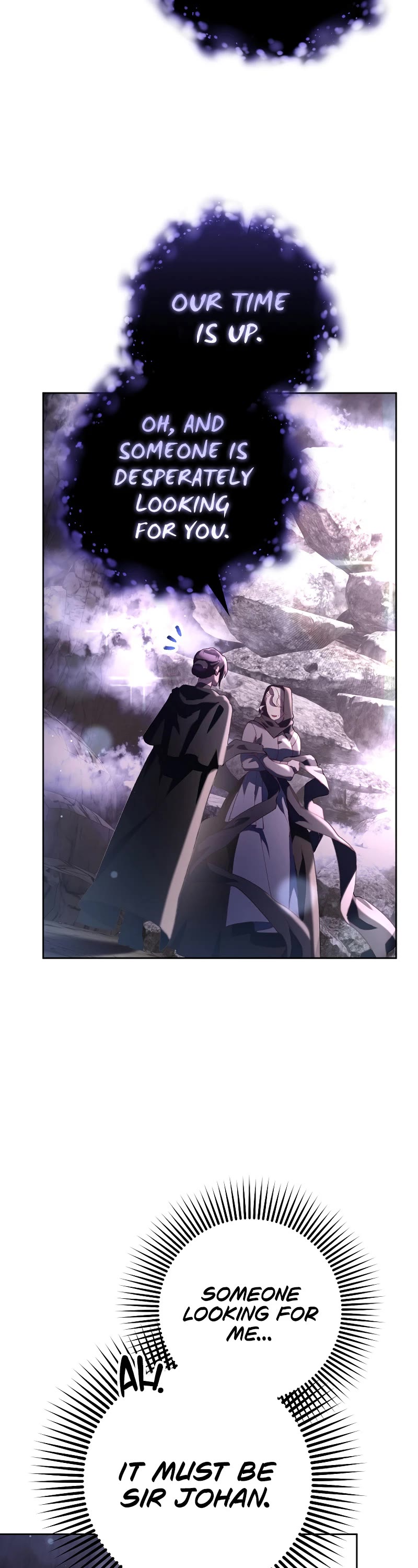 Second Life of a Trash Princess chapter 86 page 3