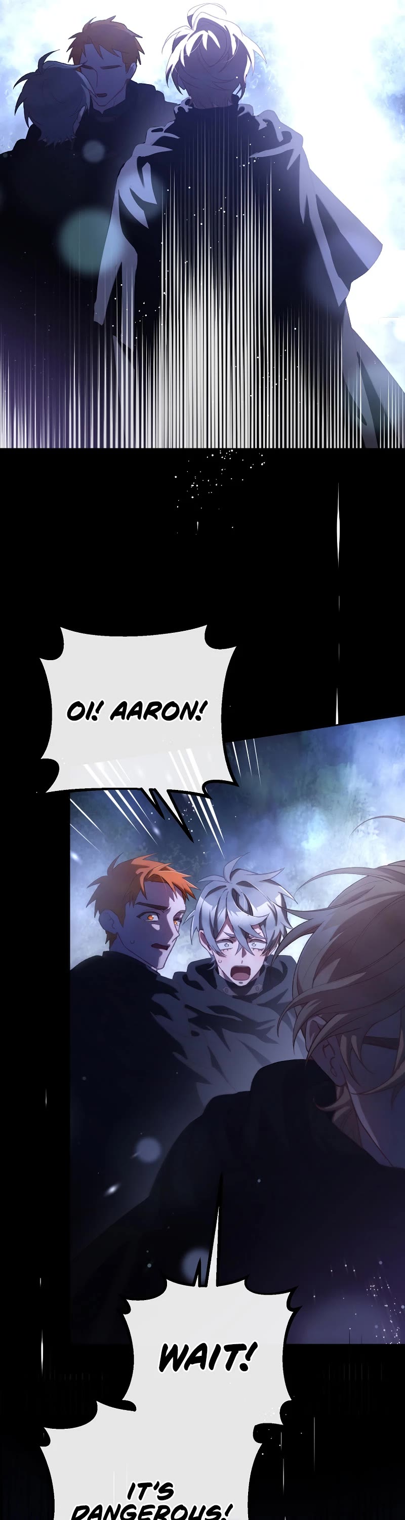 Second Life of a Trash Princess chapter 86 page 31