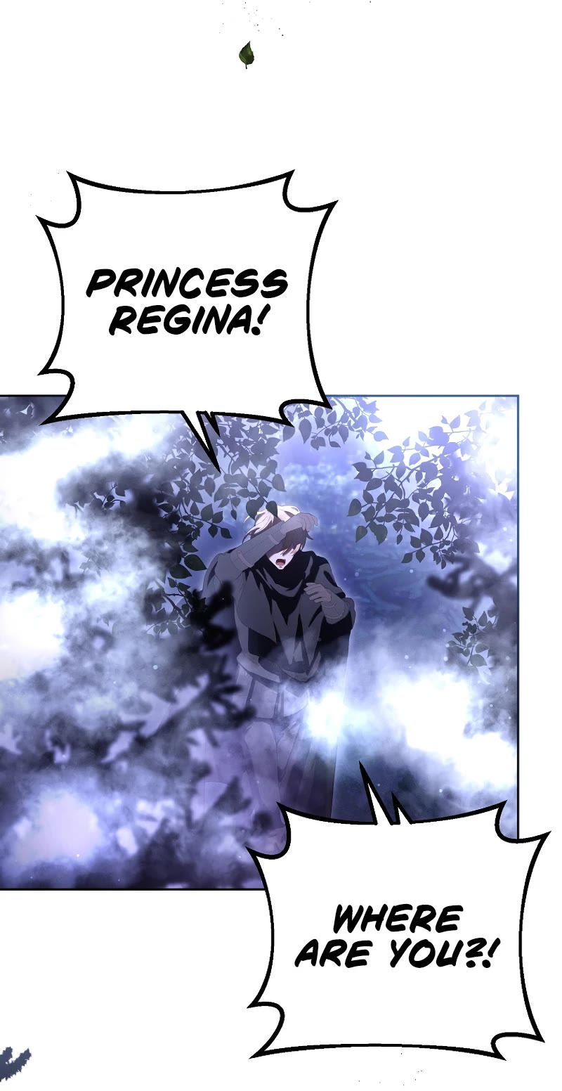 Second Life of a Trash Princess chapter 86 page 39