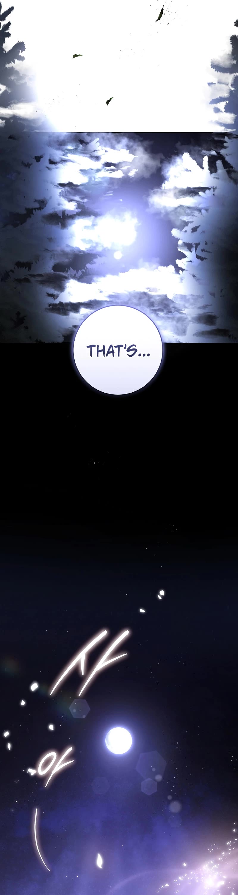 Second Life of a Trash Princess chapter 86 page 40