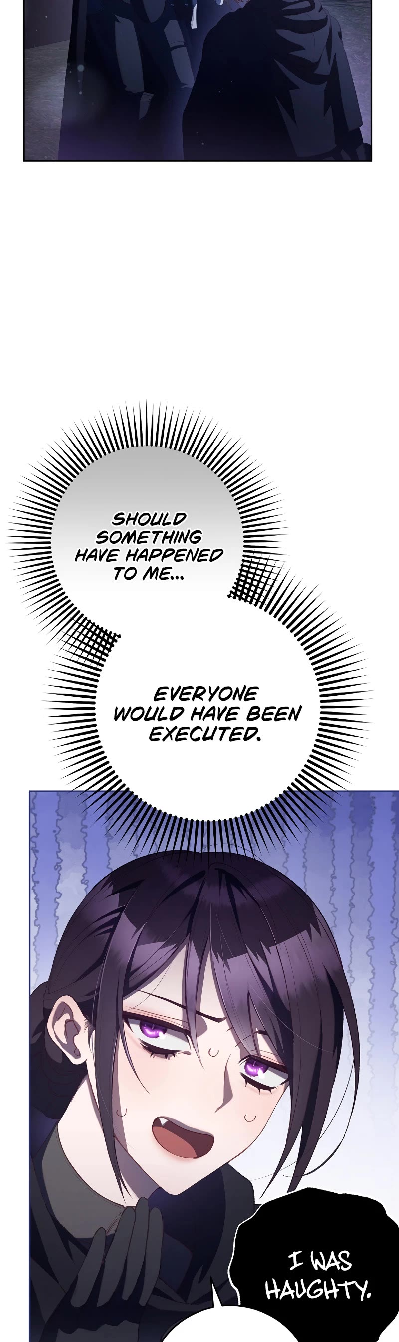 Second Life of a Trash Princess chapter 86 page 45