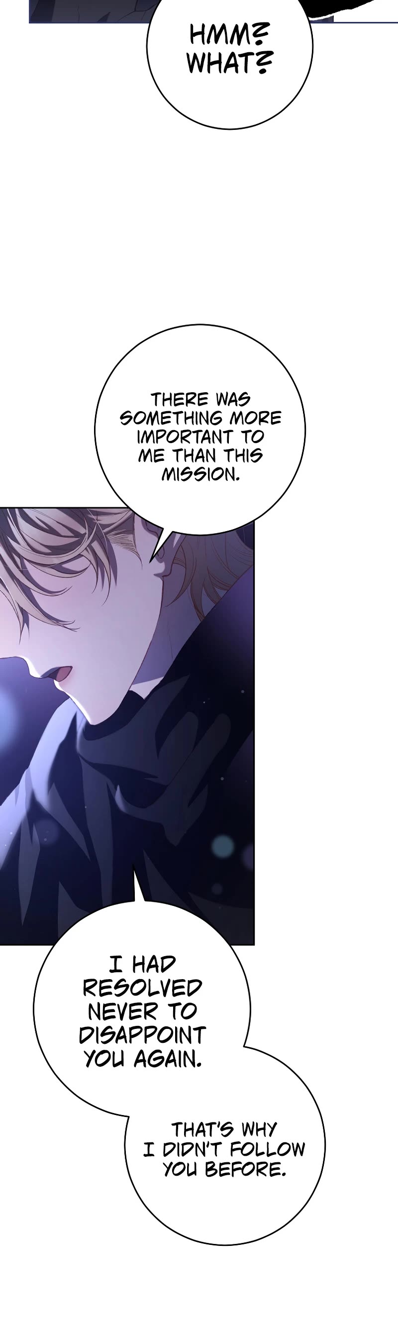 Second Life of a Trash Princess chapter 86 page 46