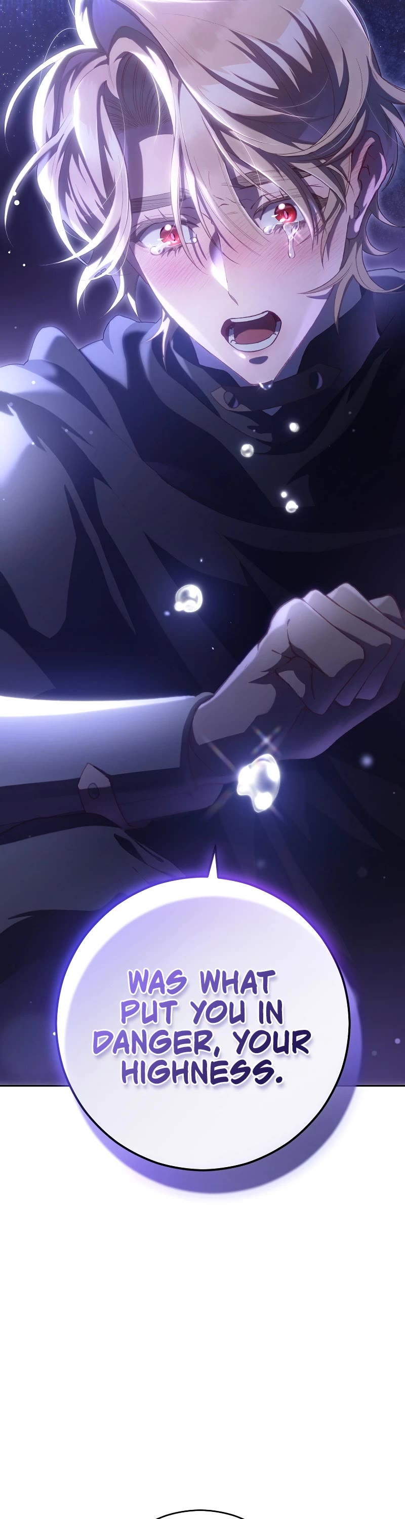 Second Life of a Trash Princess chapter 86 page 48