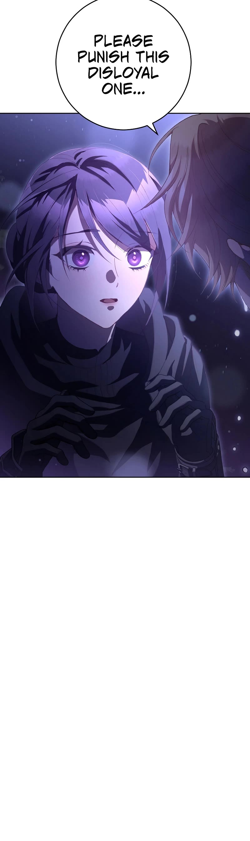 Second Life of a Trash Princess chapter 86 page 49