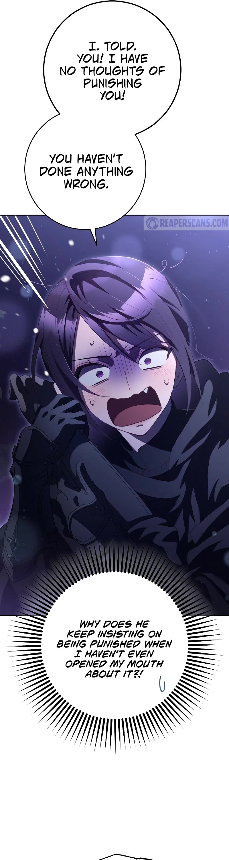 Second Life of a Trash Princess chapter 86 page 51