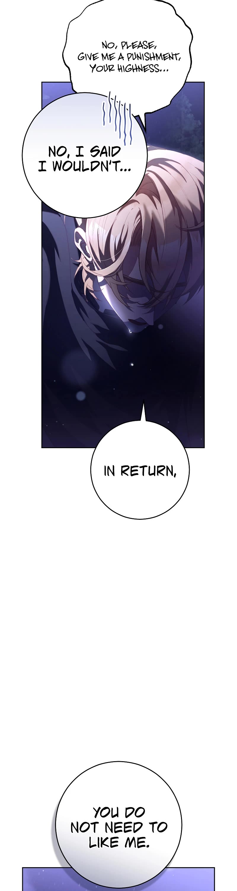 Second Life of a Trash Princess chapter 86 page 52