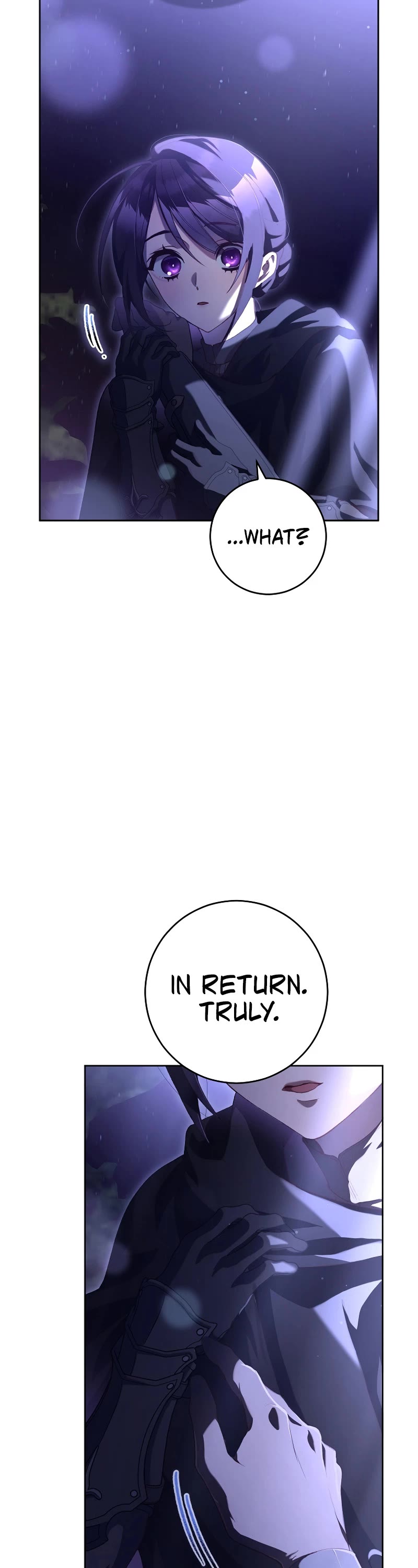 Second Life of a Trash Princess chapter 86 page 53